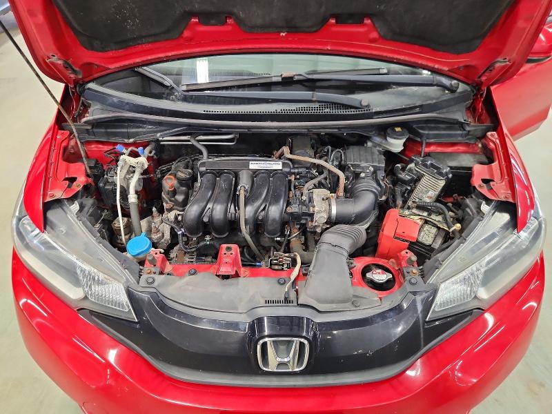 Продаж на аукціоні авто 2015 Honda Fit, vin: 3HGGK5G53FM763533, номер лоту: 57826226