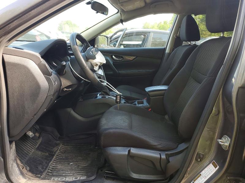 Продаж на аукціоні авто 2020 Nissan Rogue, vin: 5N1AT2MT2LC773532, номер лоту: 55321666