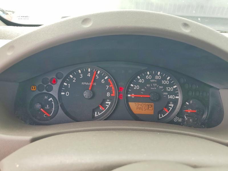 2015 Nissan Frontier მანქანა იყიდება აუქციონზე, vin: 1N6AD0ER7FN711395, აუქციონის ნომერი: 57414986