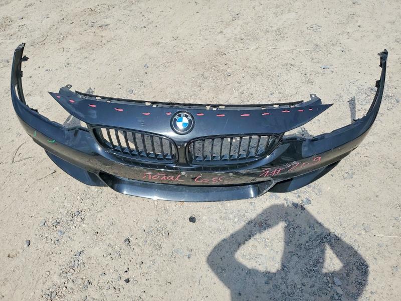 Aukcja sprzedaży 2015 Bmw 428, vin: WBA3N3C56FK232975, numer aukcji: 54443736