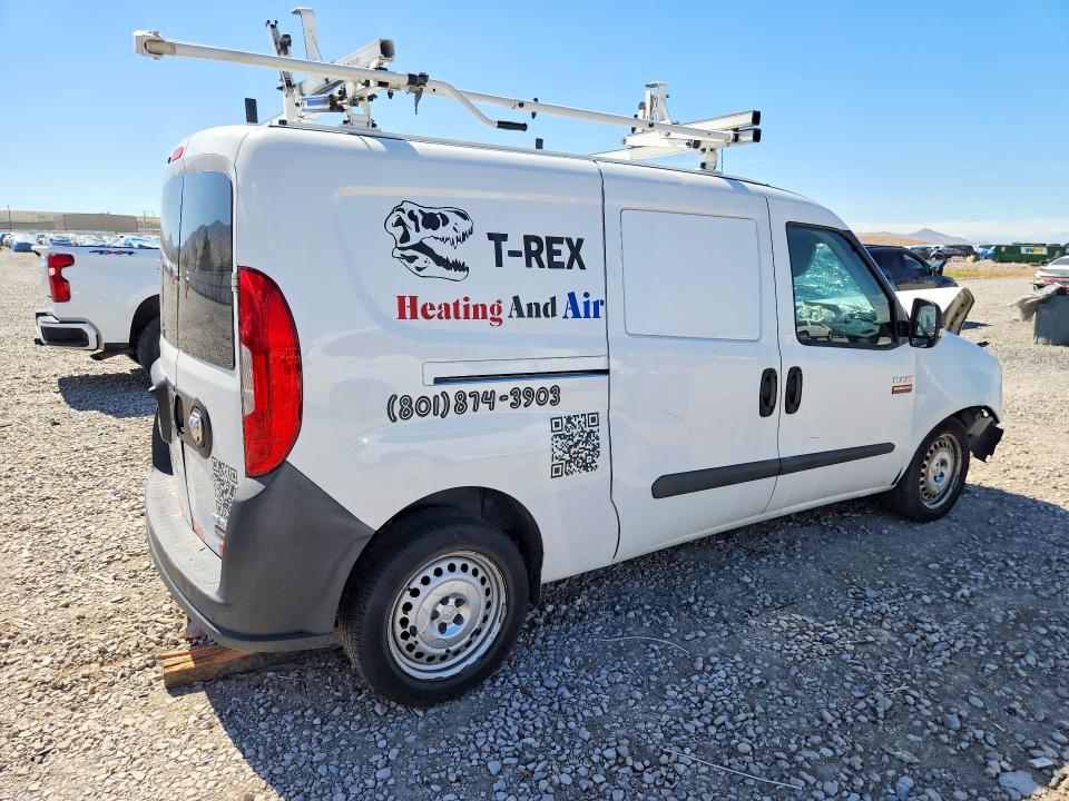 Aukcja sprzedaży 2016 Ram Promaster City, vin: ZFBERFAT4G6B33882, numer aukcji: 59165146