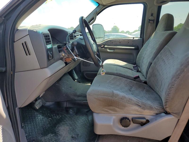 Продажа на аукционе авто 1999 Ford F350, vin: 1FTSW31F5XEE88516, номер лота: 56929016