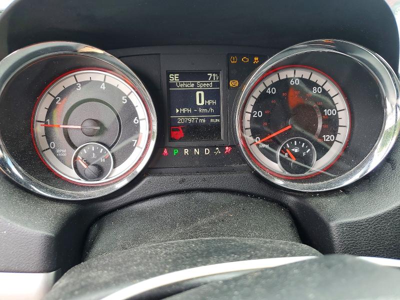 Продажа на аукционе авто 2019 Dodge Grand Caravan, vin: 2C4RDGEG6KR735715, номер лота: 57312126
