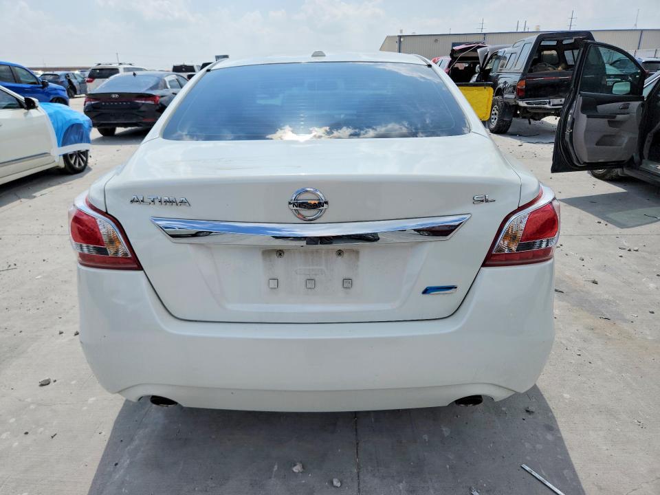 Продаж на аукціоні авто 2013 Nissan Altima, vin: 1N4AL3AP8DN438949, номер лоту: 58210166