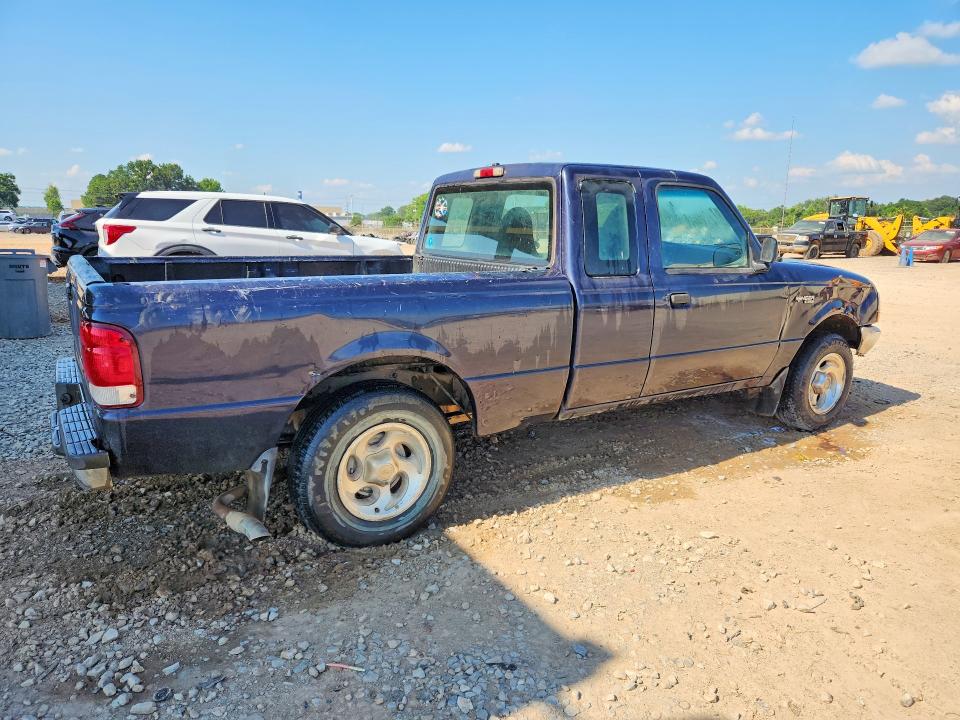 Продаж на аукціоні авто 2000 Ford Ranger, vin: 1FTYR14V4YTA34344, номер лоту: 57201056