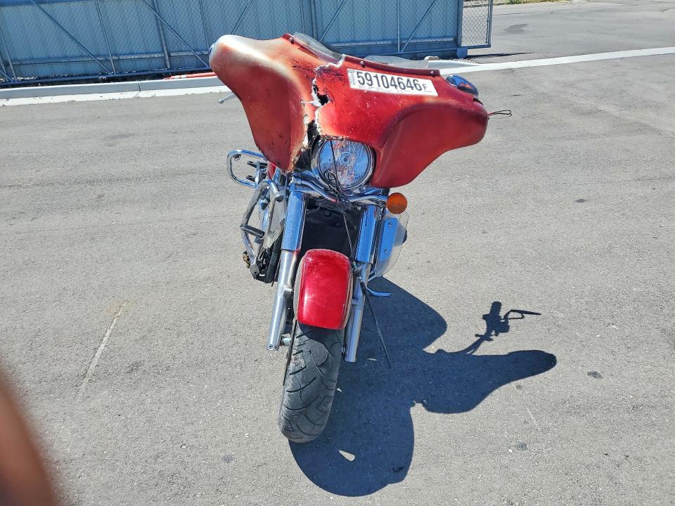 Продаж на аукціоні авто 2007 Kawasaki Vn1600, vin: JKBVNKD177A012226, номер лоту: 59104646