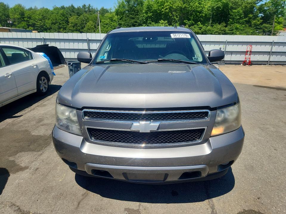 Aukcja sprzedaży 2007 Chevrolet Avalanche, vin: 3GNFK12387G154132, numer aukcji: 56121176