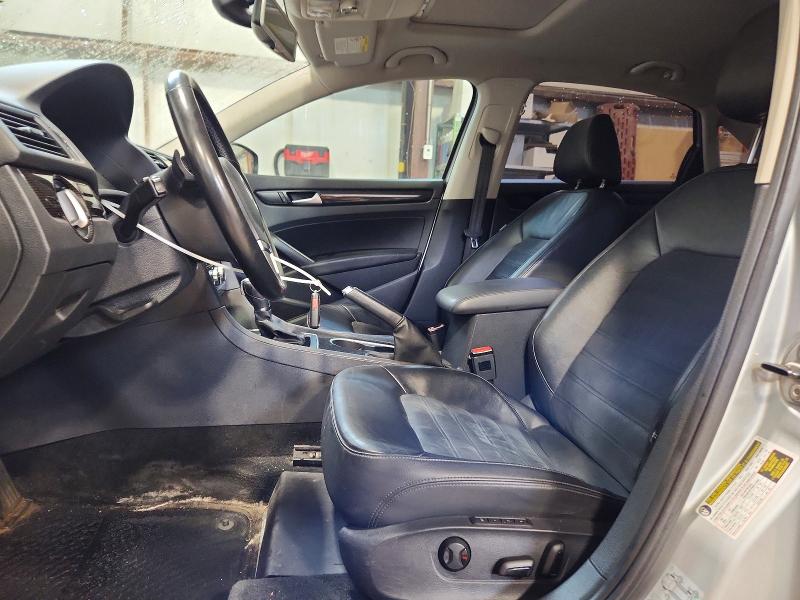 Aukcja sprzedaży 2014 Volkswagen Passat, vin: 1VWCS7A39EC104756, numer aukcji: 55205676
