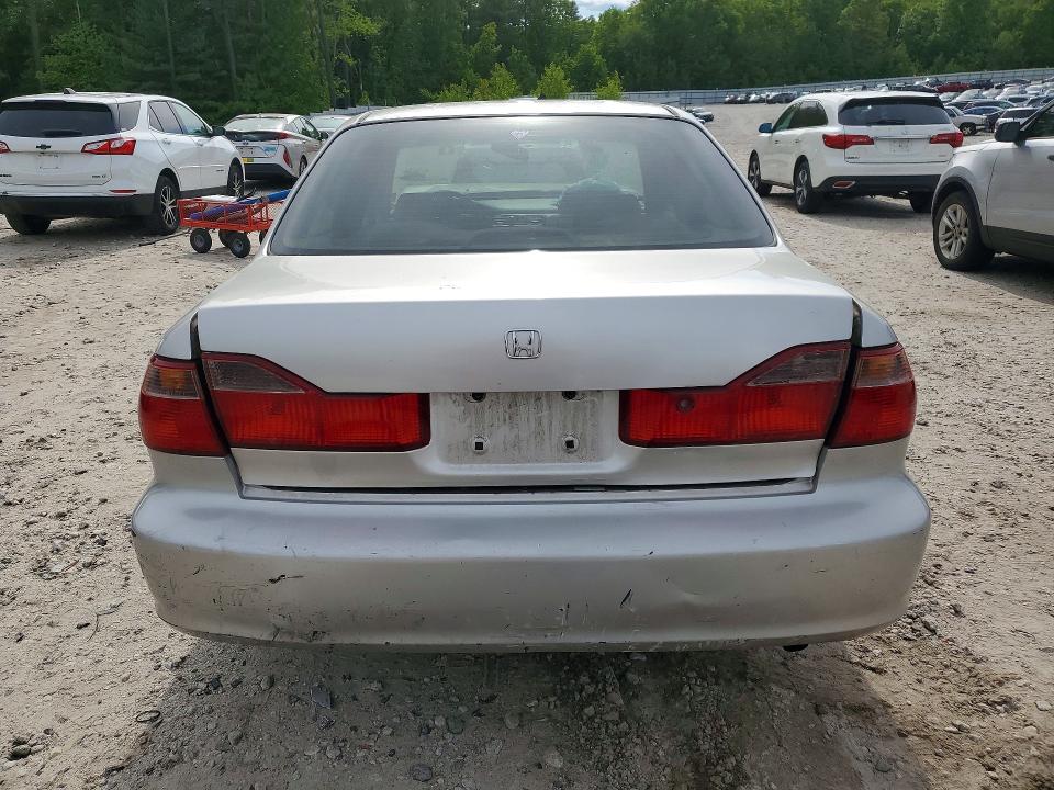 Продаж на аукціоні авто 1998 Honda Accord, vin: 1HGCG5647WA161272, номер лоту: 55733206
