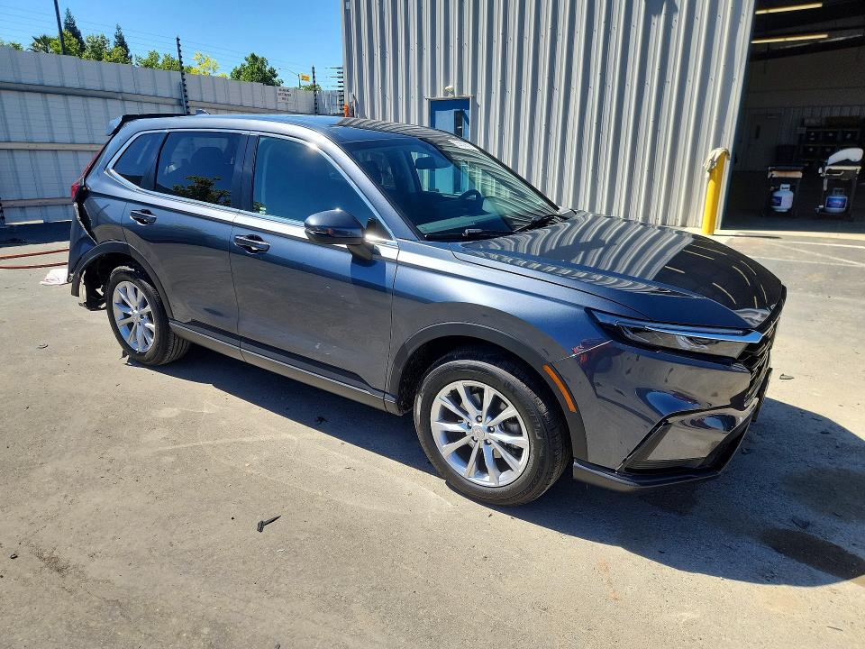 Продажа на аукционе авто 2024 Honda Cr-v, vin: 2HKRS4H41RH414999, номер лота: 55839816