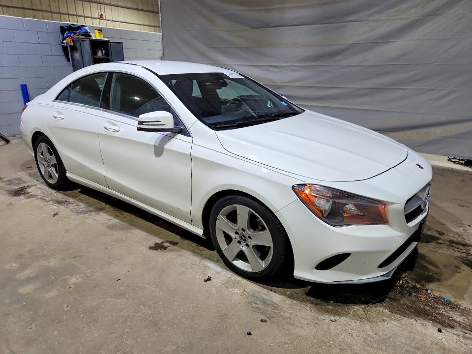 55697796 :رقم المزاد ، WDDSJ4GB7KN738619 vin ، 2019 Mercedes-benz Cla مزاد بيع