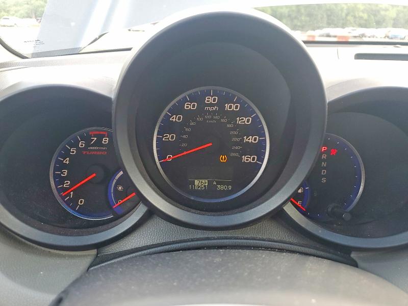 Продаж на аукціоні авто 2008 Acura Rdx, vin: 5J8TB18578A002378, номер лоту: 58957996