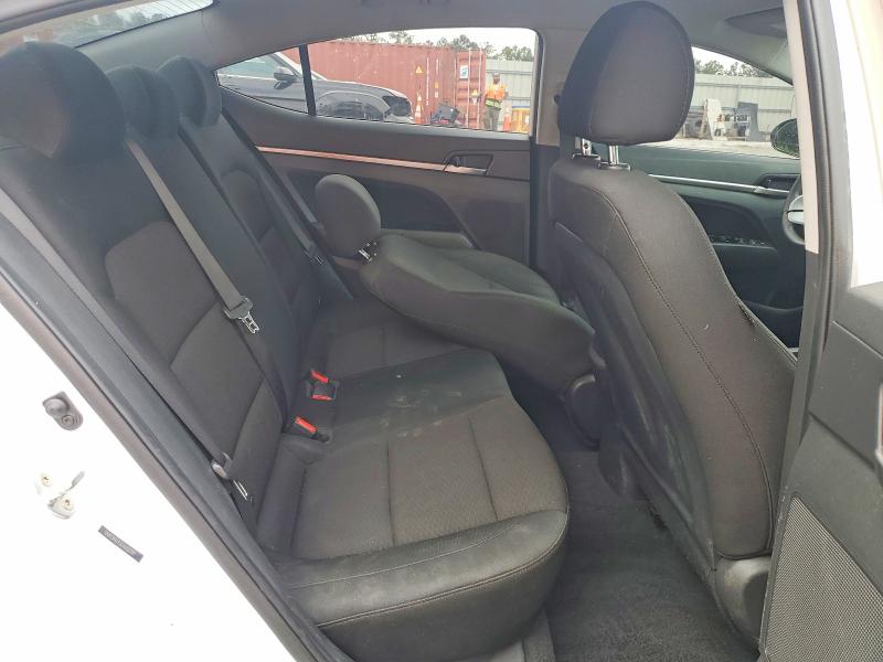 Продаж на аукціоні авто 2020 Hyundai Elantra, vin: 5NPD84LF6LH626709, номер лоту: 57090426