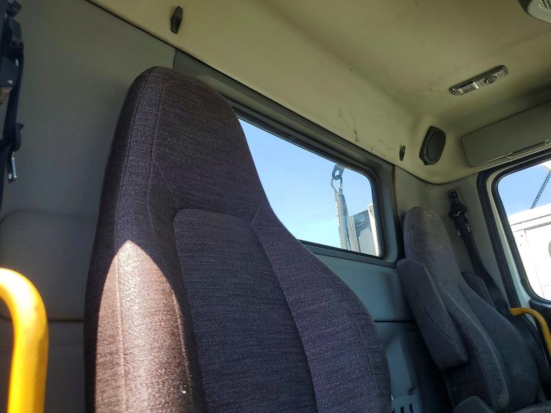 54775716 :رقم المزاد ، 4V4NC9EH7SN671272 vin ، 2025 Volvo Vnl مزاد بيع