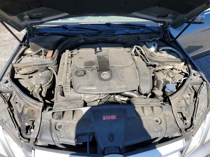 58925776 :رقم المزاد ، WDDKK5KF5DF195474 vin ، 2013 Mercedes-benz E مزاد بيع