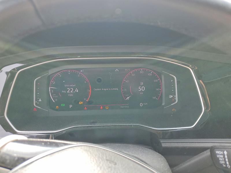 56078516 :رقم المزاد ، 3VWEB7BUXLM042036 vin ، 2020 Volkswagen Jetta مزاد بيع