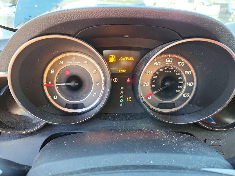 58127826 :رقم المزاد ، 2HNYD2H42AH506558 vin ، 2010 Acura Mdx مزاد بيع