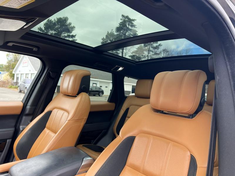 Aukcja sprzedaży 2019 Land Rover Range Rover Sport, vin: SALWR2RE3KA819794, numer aukcji: 55977396