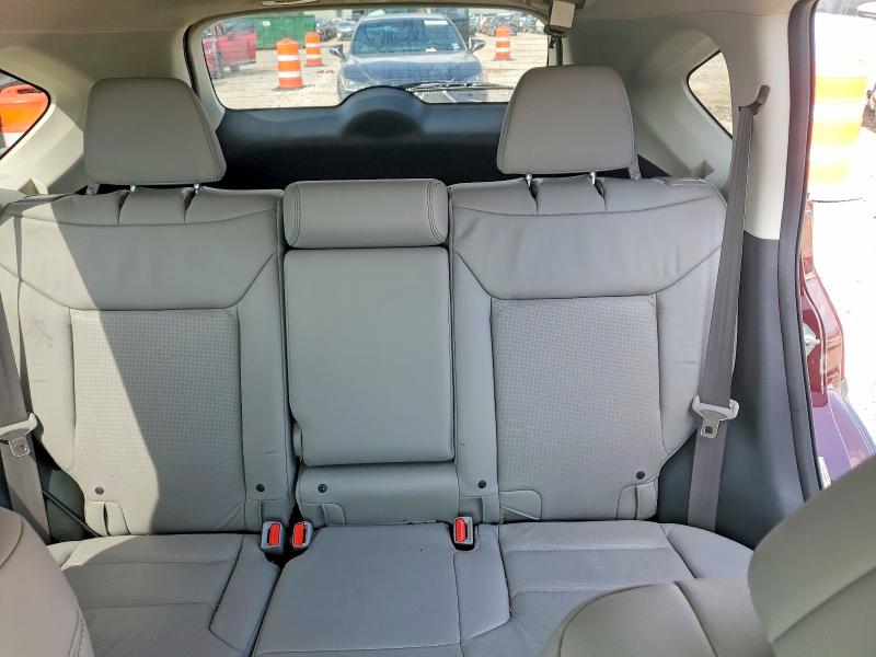 Aukcja sprzedaży 2015 Honda Cr-v, vin: 2HKRM3H75FH516400, numer aukcji: 57602156