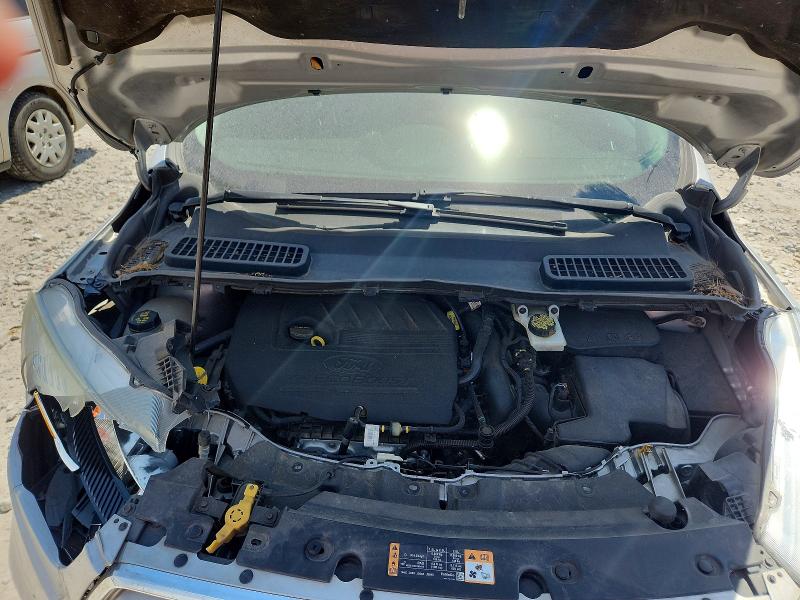 Aukcja sprzedaży 2017 Ford Escape, vin: 1FMCU9GD9HUF06084, numer aukcji: 55862916