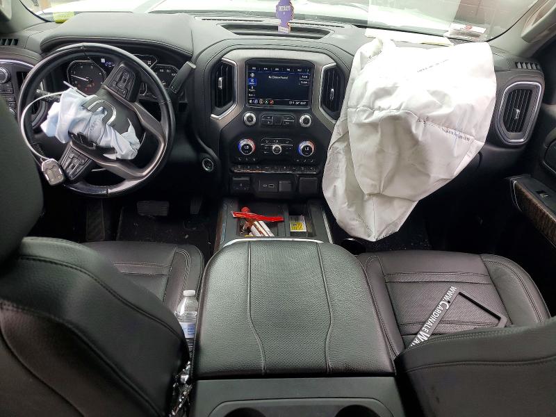 Продаж на аукціоні авто 2023 Gmc Sierra, vin: 1GT49WEY7PF211020, номер лоту: 58805476