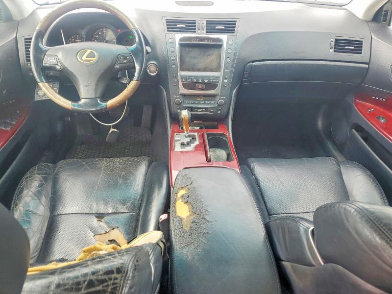Aukcja sprzedaży 2008 Lexus Gs, vin: JTHBE96S480034024, numer aukcji: 55729316