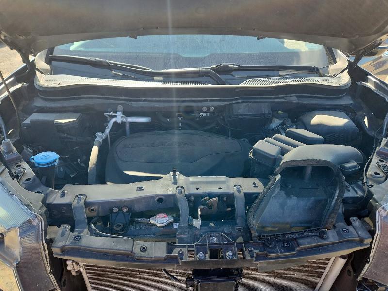 Продаж на аукціоні авто 2022 Honda Ridgeline, vin: 5FPYK3F70NB014824, номер лоту: 58960816