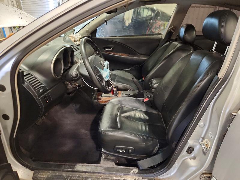 Продаж на аукціоні авто 2003 Nissan Altima, vin: 1N4AL11D03C248972, номер лоту: 58274606