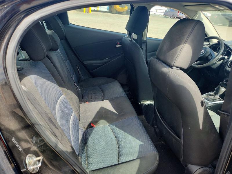 2020 Toyota Yaris Hatchback მანქანა იყიდება აუქციონზე, vin: 3MYDLBJV1LY707151, აუქციონის ნომერი: 58435636