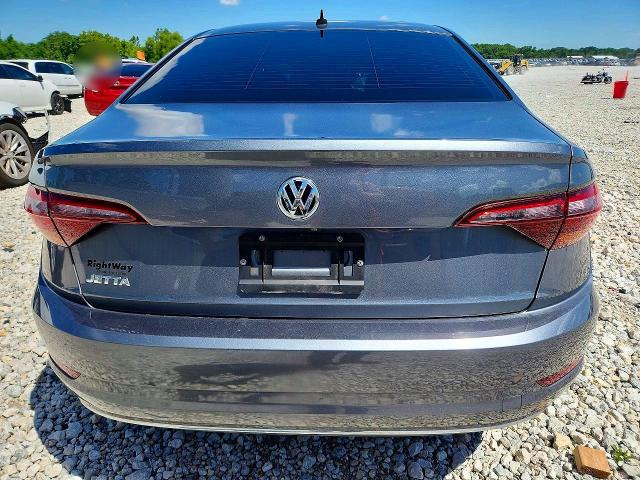 57313226 :رقم المزاد ، 3VWC57BUXKM121686 vin ، 2019 Volkswagen Jetta مزاد بيع