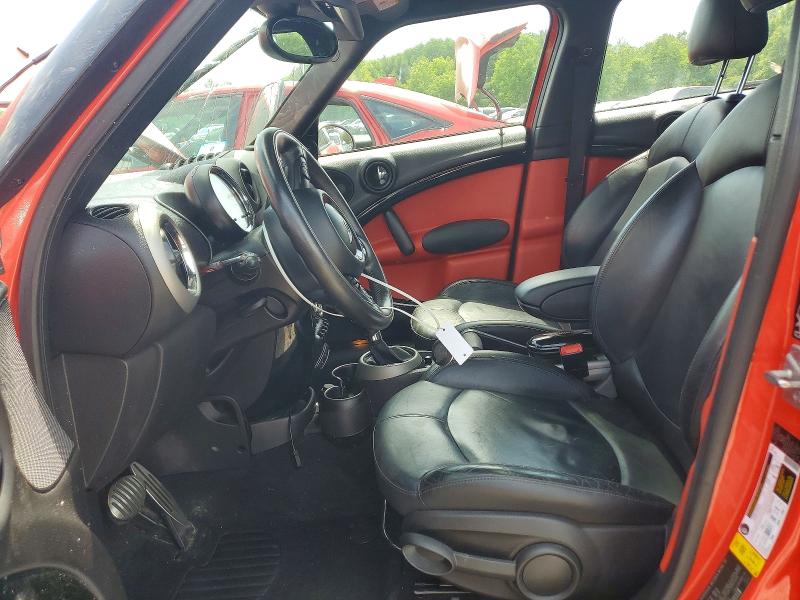 Продажа на аукционе авто 2012 Mini Cooper, vin: WMWZC5C53CWL61174, номер лота: 56317876