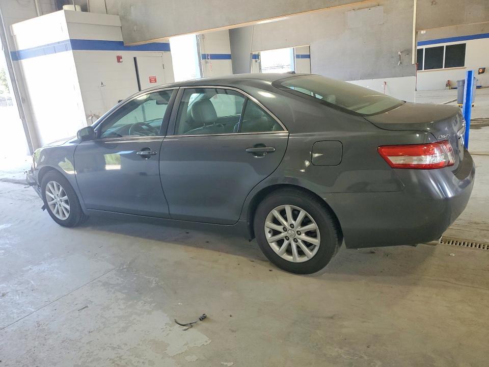 Aukcja sprzedaży 2011 Toyota Camry, vin: 4T1BK3EK8BU129481, numer aukcji: 57407106