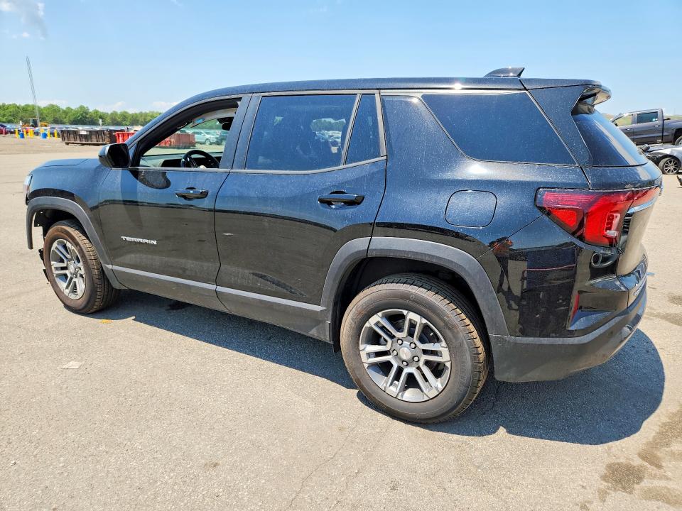 2026 Gmc Terrain მანქანა იყიდება აუქციონზე, vin: 3GKALUEG6TL259404, აუქციონის ნომერი: 58891956
