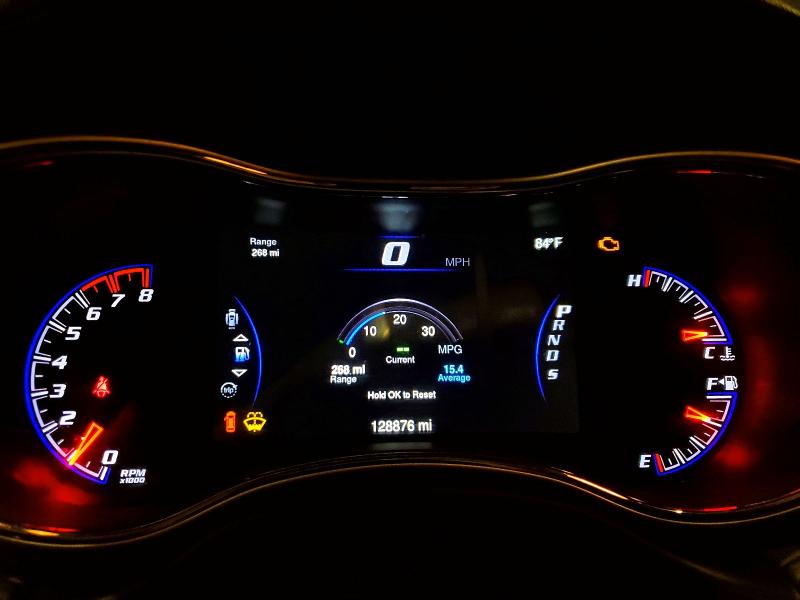 Продажа на аукционе авто 2015 Jeep Grand Cherokee, vin: 1C4RJFDJ9FC829702, номер лота: 56874846