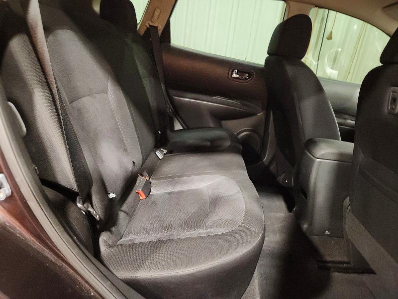 59329216 :رقم المزاد ، JN8AS5MV3DW661403 vin ، 2013 Nissan Rogue مزاد بيع