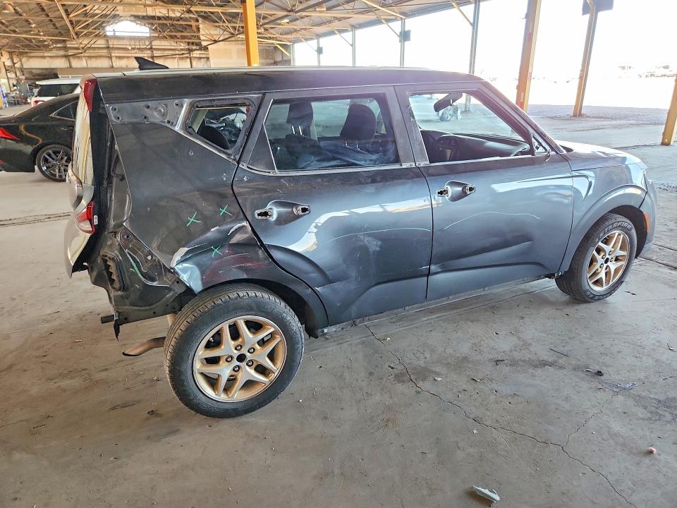 Продаж на аукціоні авто 2020 Kia Soul, vin: KNDJ23AU3L7069911, номер лоту: 58979656
