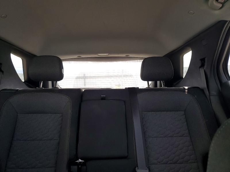 2018 Chevrolet Equinox მანქანა იყიდება აუქციონზე, vin: 3GNAXSEV5JL373014, აუქციონის ნომერი: 57854546