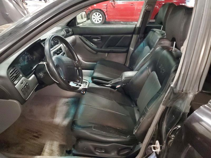 57905746 :رقم المزاد ، 4S4BT61C837107915 vin ، 2003 Subaru Baja مزاد بيع