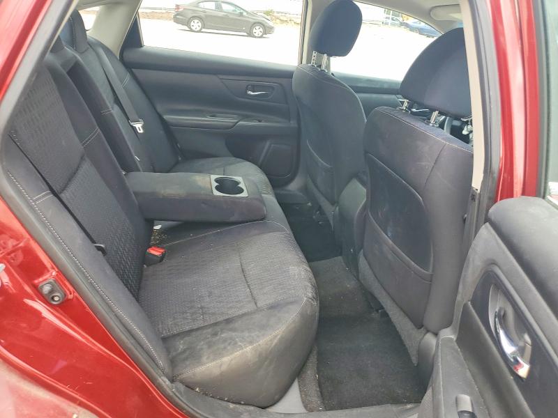 Aukcja sprzedaży 2016 Nissan Altima, vin: 1N4AL3AP5GN374731, numer aukcji: 56764136