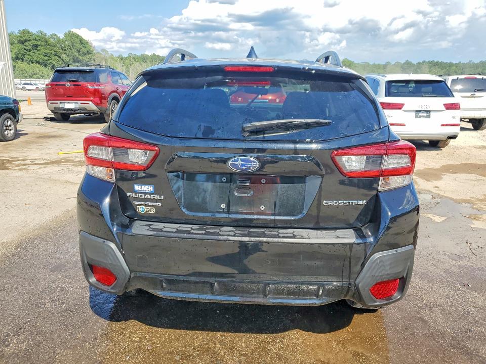 Продаж на аукціоні авто 2023 Subaru Crosstrek, vin: JF2GTAEC8PH275191, номер лоту: 56063216
