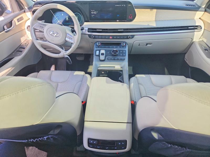 Aukcja sprzedaży 2024 Hyundai Palisade, vin: KM8R5DGE7RU676643, numer aukcji: 55685206