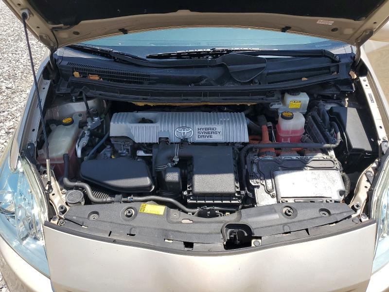Продаж на аукціоні авто 2010 Toyota Prius, vin: JTDKN3DU5A1034634, номер лоту: 85634055