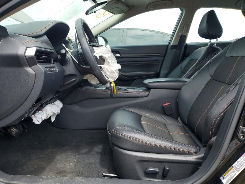 Продаж на аукціоні авто 2021 Nissan Altima, vin: 1N4BL4CV0MN400900, номер лоту: 55232266