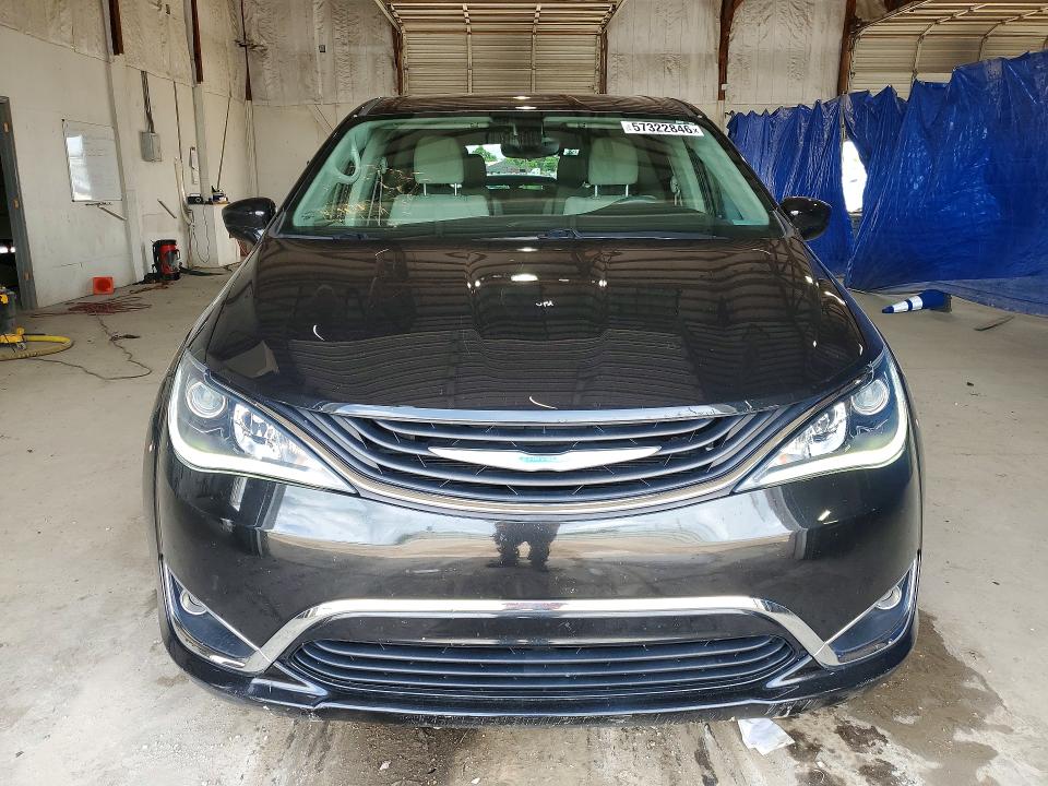 Aukcja sprzedaży 2018 Chrysler Pacifica, vin: 2C4RC1H77JR126997, numer aukcji: 57322846
