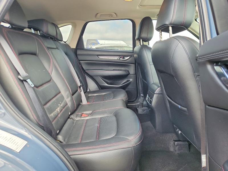 Aukcja sprzedaży 2023 Mazda Cx-5, vin: JM3KFBCM9P0138073, numer aukcji: 57245826