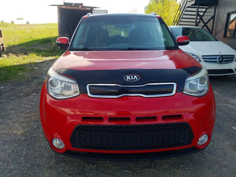 Aukcja sprzedaży 2015 Kia Soul, vin: KNDJP3A58F7799814, numer aukcji: 53000856
