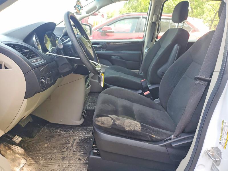 Aukcja sprzedaży 2015 Dodge Grand Caravan, vin: 2C4RDGBG9FR722919, numer aukcji: 54956496