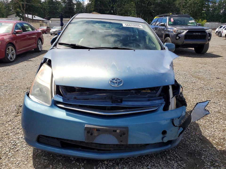 Продажа на аукционе авто 2008 Toyota Prius, vin: JTDKB20U487800515, номер лота: 56833806