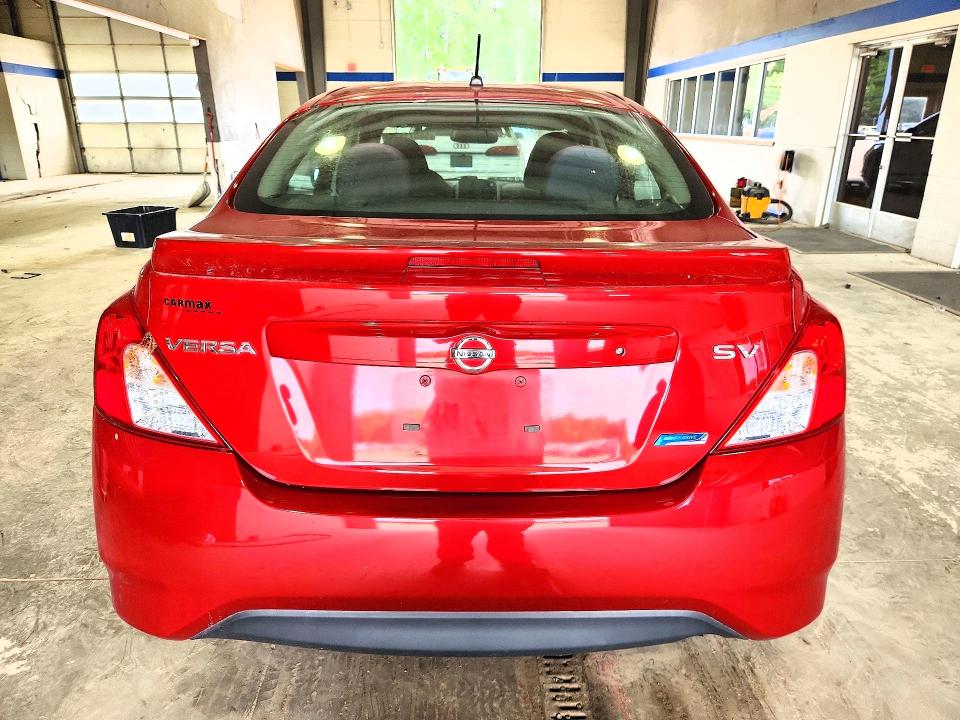Aukcja sprzedaży 2015 Nissan Versa, vin: 3N1CN7AP3FL840808, numer aukcji: 56071526
