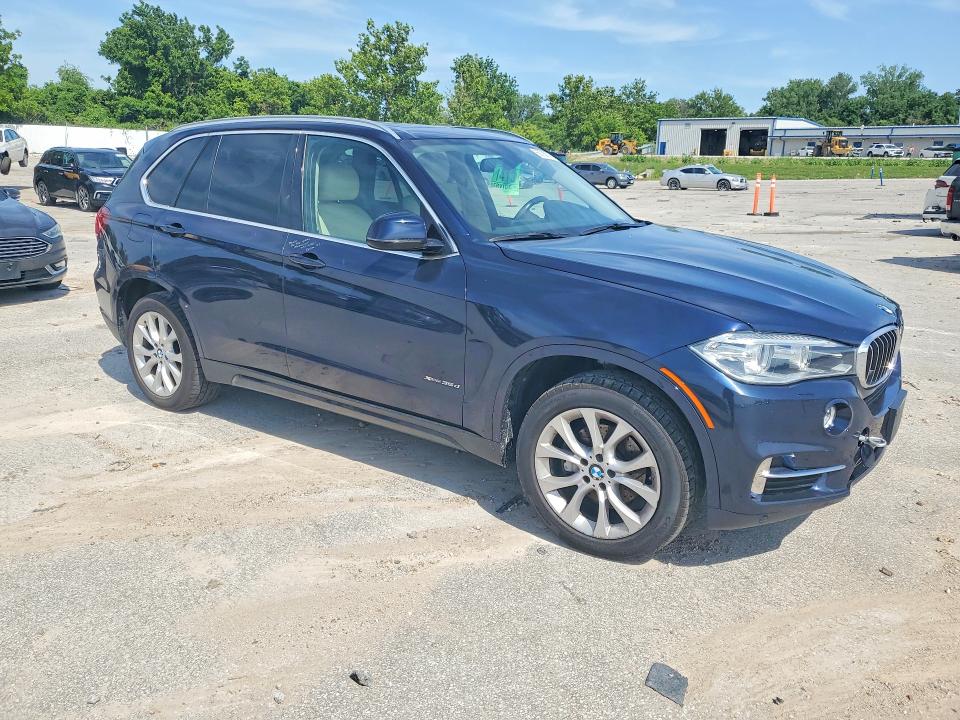 Продаж на аукціоні авто 2014 Bmw X5, vin: 5UXKS4C53E0J94627, номер лоту: 58788766